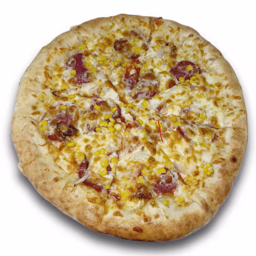 American Pizza Las Vegas
