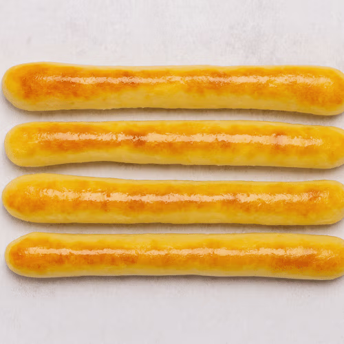 Pizza Stangerl (4 Stück)