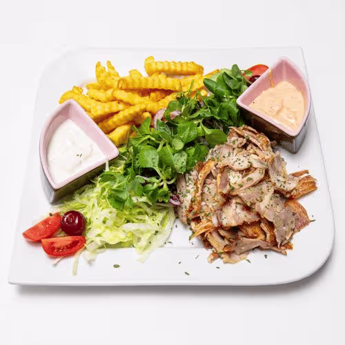 Kebap Teller