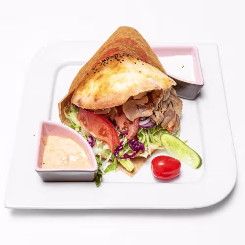 Anatolia Kebap