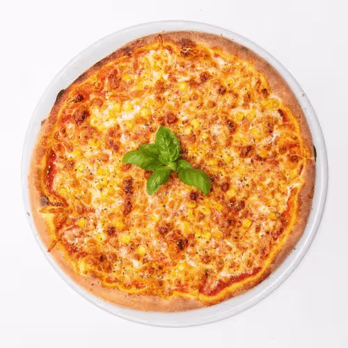 Pizza Margherita