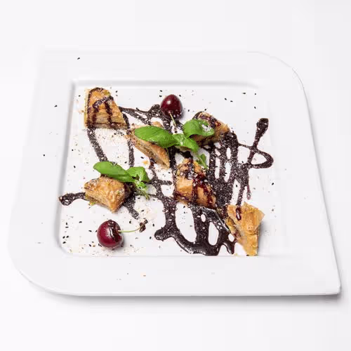 Baklava