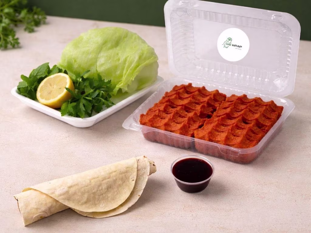 Snack Box (S)