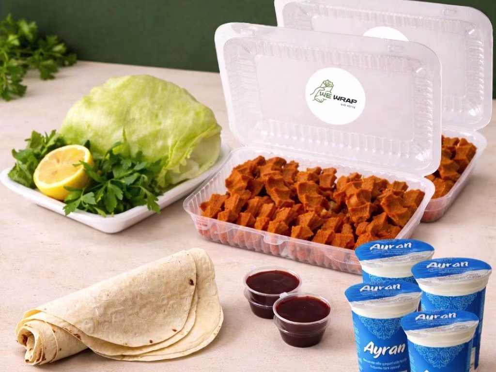 Family Box (L)