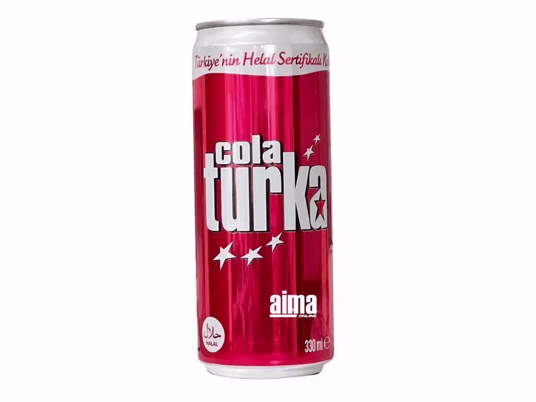Cola Turka
