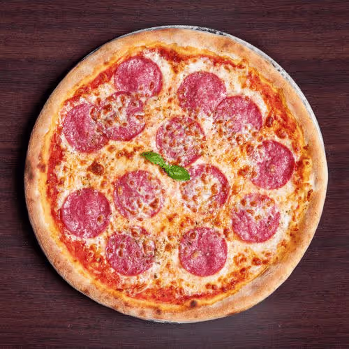 Pizza Salami