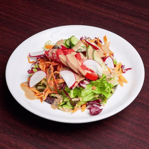 Insalata Mista - Klein