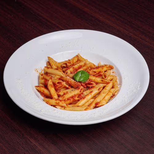 Penne al Arrabbiata