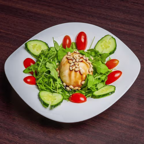 Burrata