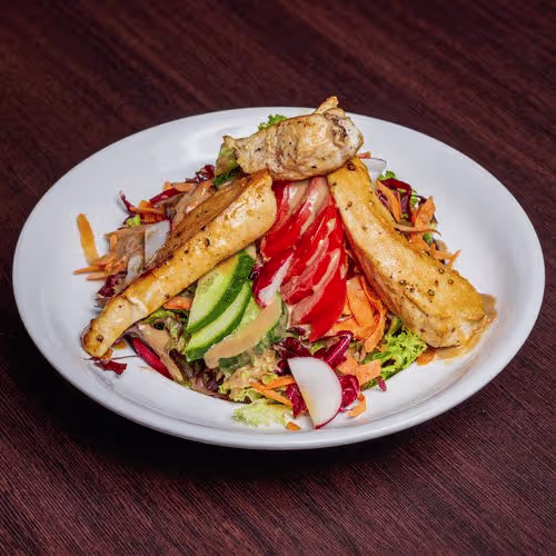 Insalata di Pollo