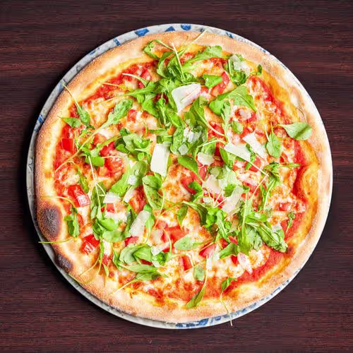 Pizza Primavera