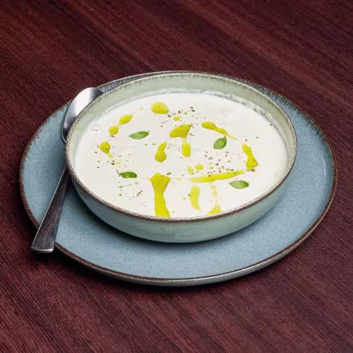 Crema all Aglio