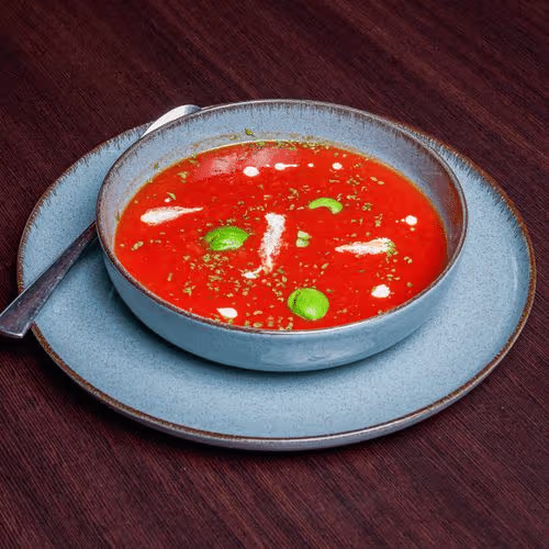 Crema al Pomodoro
