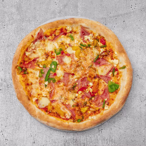 Party-Pizza Della Casa