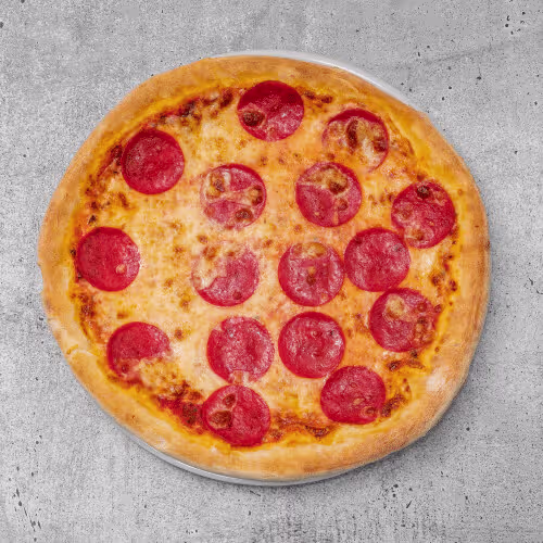 Pizza Salami