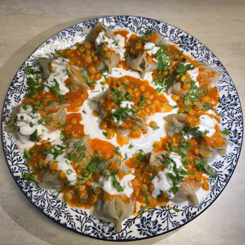 Mantu