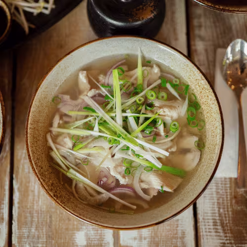 Pho Ga