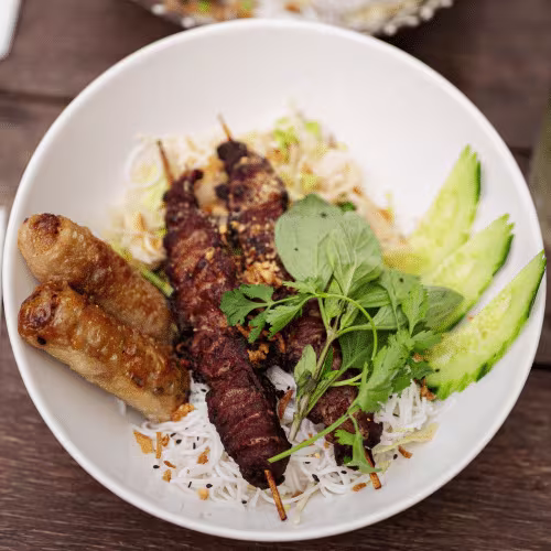 Bun Cha