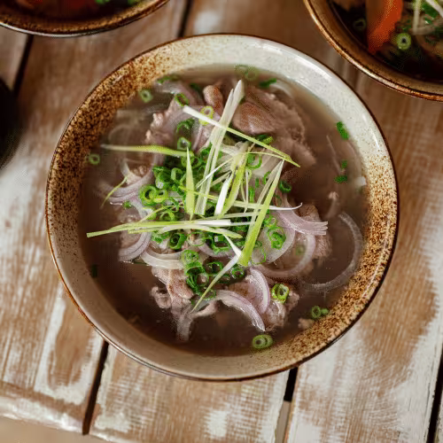 Pho Bo