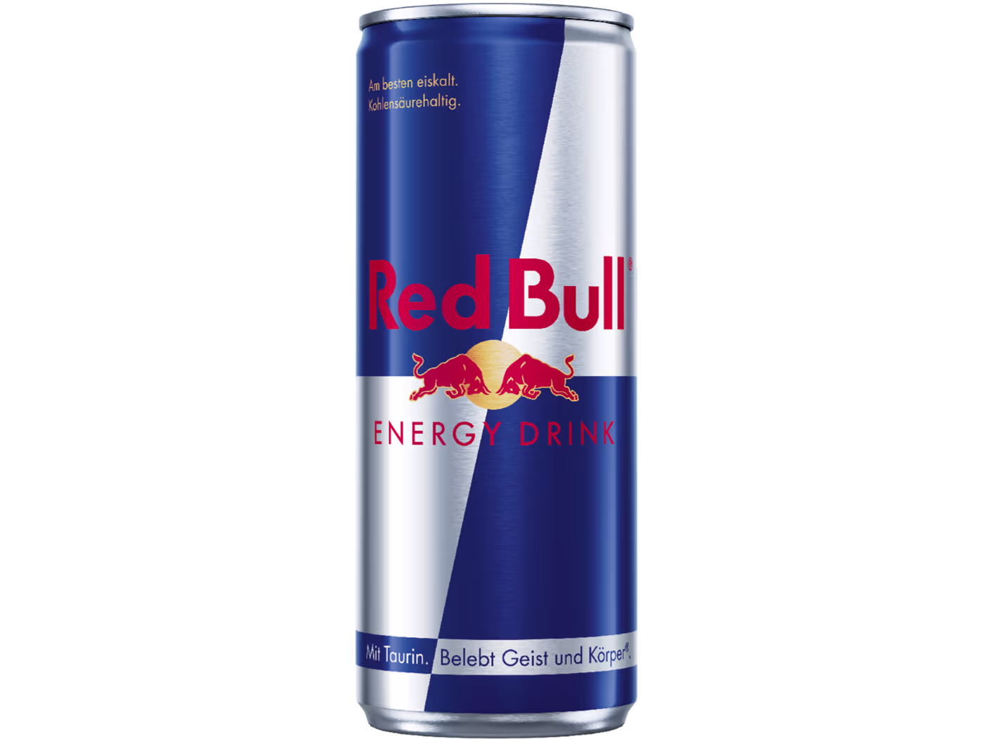 Red Bull Energy Drink, 250ml