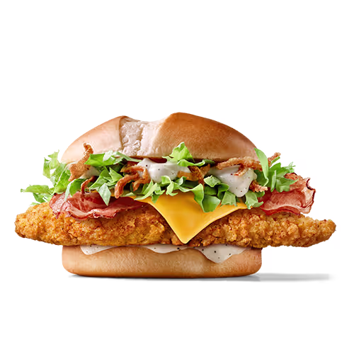 McCrispy CBO