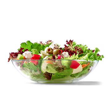 Griechischer Salat