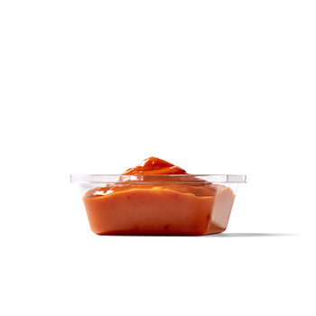 Hot Devil Dip