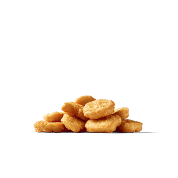 9er Chicken McNuggets