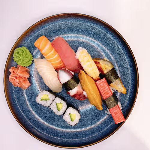 Sushi Set (mittel)