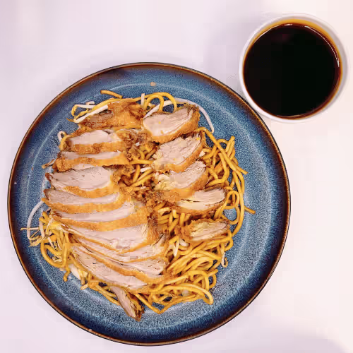 Kamo Ramen