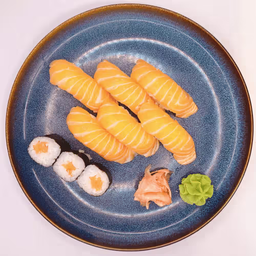 Sake Set (klein)