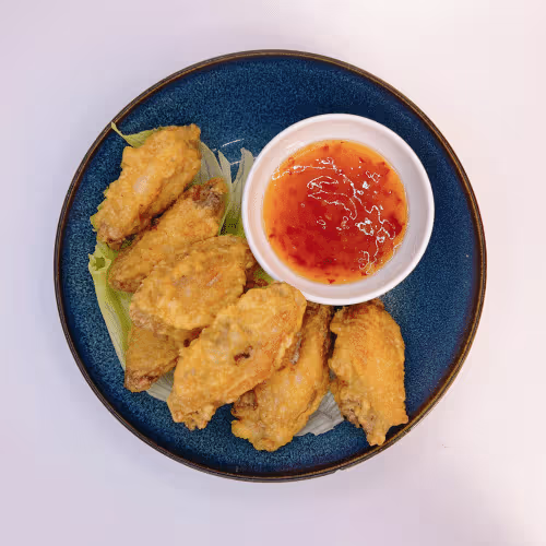 Chicken-Wings