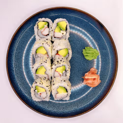 California Roll (8 Stück)