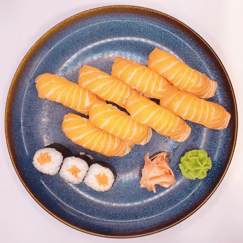 Sake Set Mittel