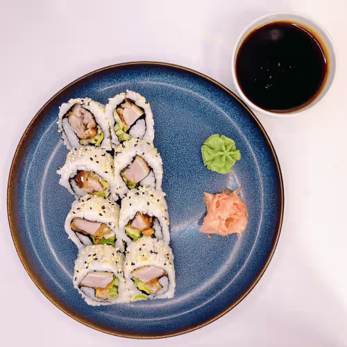 Duck Roll (8 Stück)