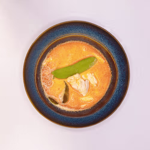 Tom Kha Gai (pikant)