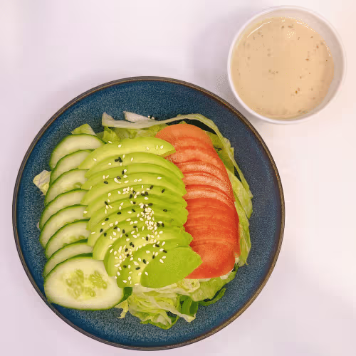 Salat Mix (vegetarisch)