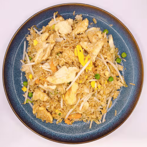 Chicken Rice