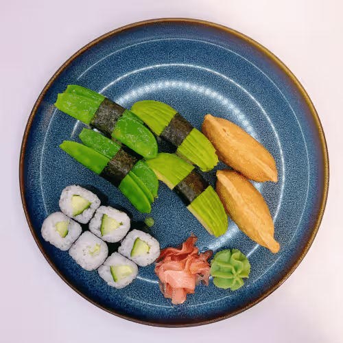 Yasai Sushi