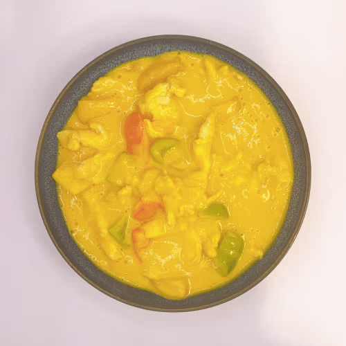 Mango Chicken (leicht pikant)