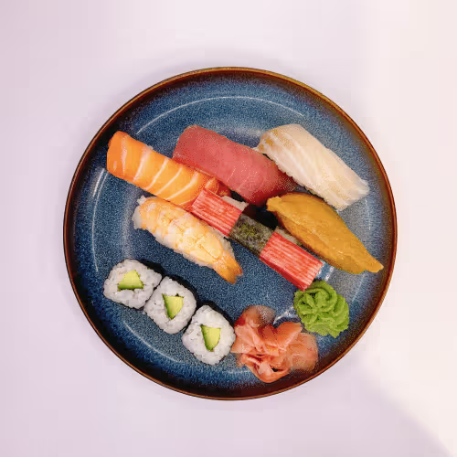 Sushi Set (klein)