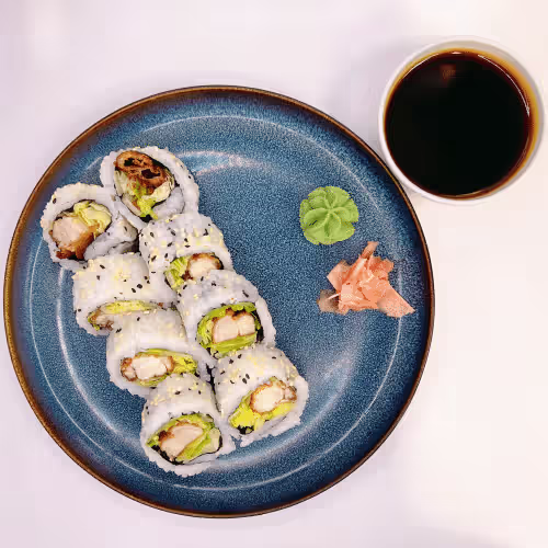 Tori Roll (8 Stück)