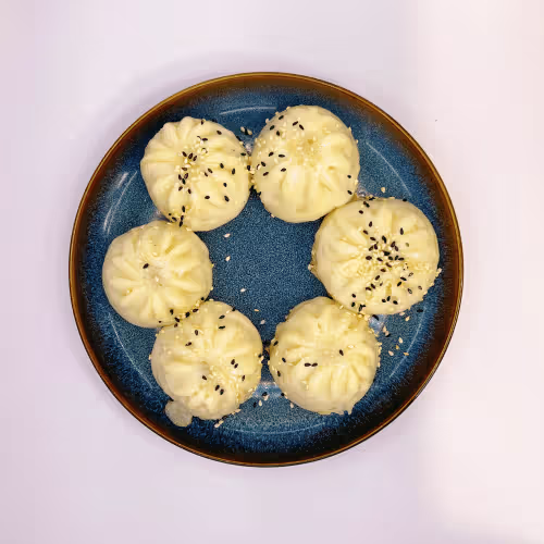 Dumplings (6 Stück)