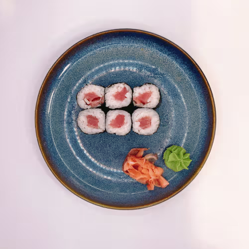 Maguro Maki (6 Stück)