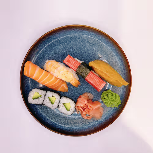 Sushi Set (mini)