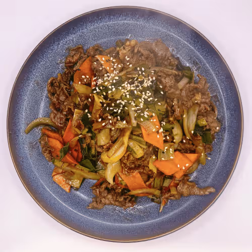 Bulgogi