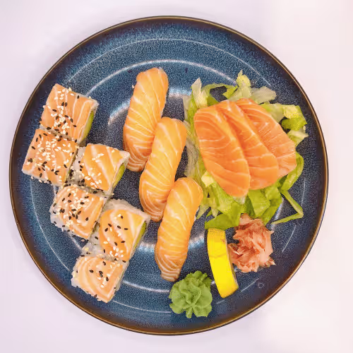 Omega 3