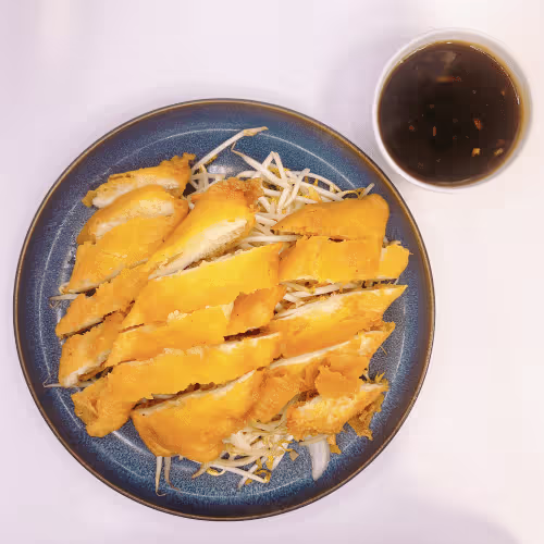 Crispy Chicken