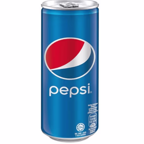 Pepsi 0.33 l