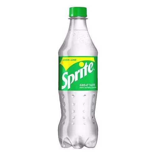 Sprite 0.5 l